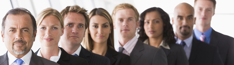 World-class leadership development to maximize workplace performance